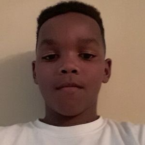 Meet your Posher, Tyree